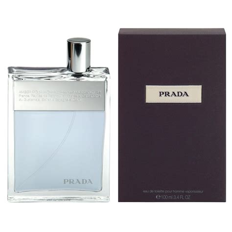 prada pour homme amazon|prada amber pour homme discontinued.